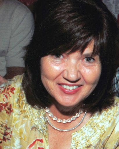 Sharon Bruneau's obituary image