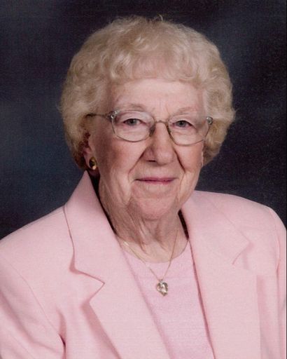 Edna L. Dossett Profile Photo