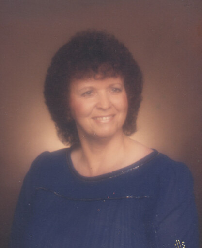 Anna R. Mull Profile Photo