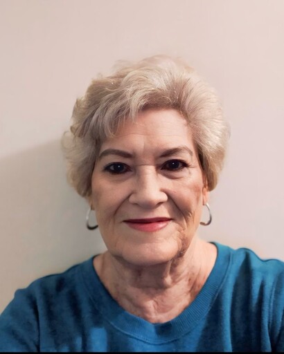 Shirley Ann Blanton Profile Photo