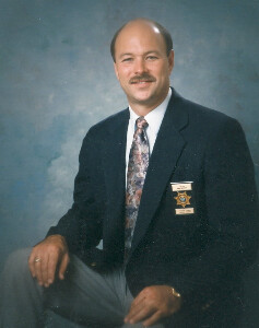 Dan K. Bryant