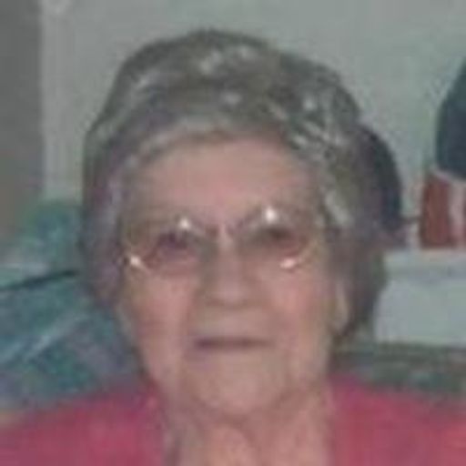 Virginia Lee Cavinee...Age 86 Profile Photo