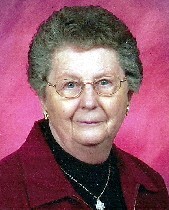 Leola Mae (Lund)  Nelson