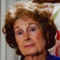 Dorothy Graham Caserta Profile Photo