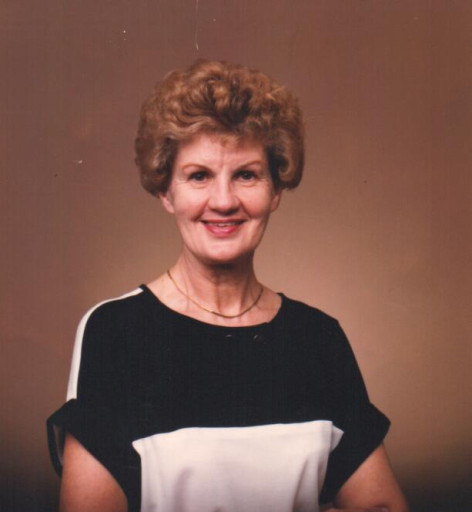 Shirley Cain Profile Photo