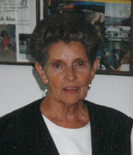 Pauline M. Holland