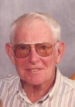 Harold G. Steel