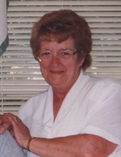 Dolly Snyder Profile Photo