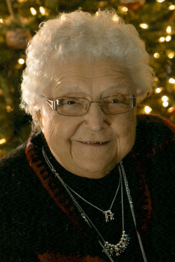 Phyllis June Tibbetts