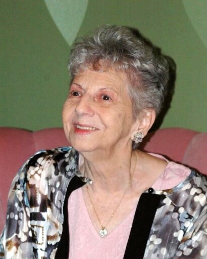 Janet Barre Vicknair's obituary image