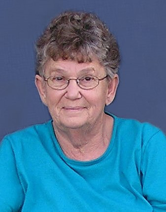 Joanne Davis