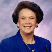 Edna Mae Garrard Profile Photo