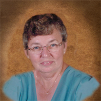 Mrs. Lois Christine Thompson Laasch