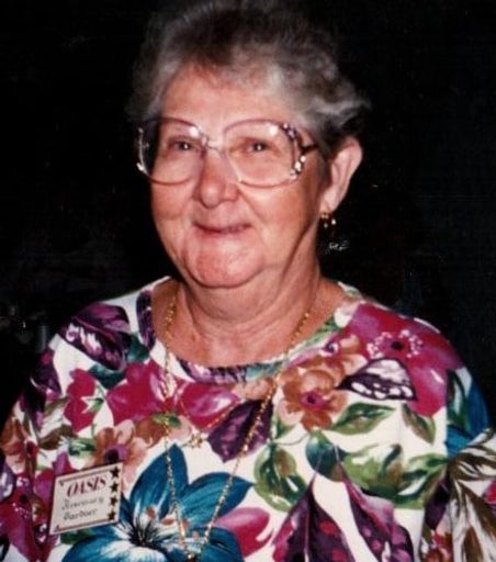 Rosemary Gardner