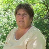 Valerie Andrus Hatch Profile Photo