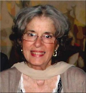 Carolyn Moravec