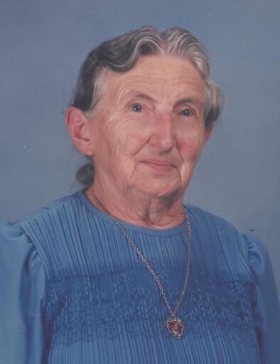 Lillian E. (Tosten)  Kennedy