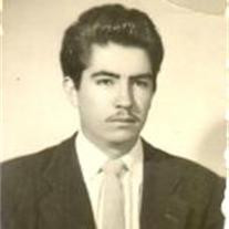 Santiago Bario