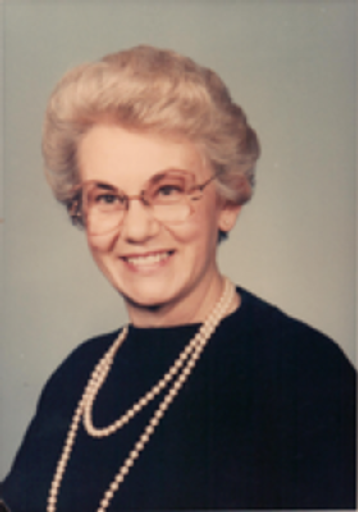 Ruth Ilene Meyer