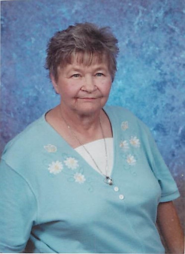 Betty Jo Umdenstock