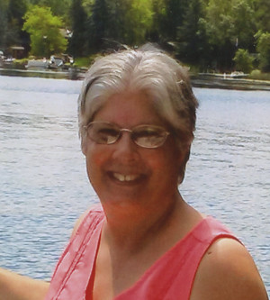 Pamela Andren Profile Photo