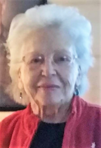Doris S. Quinn Profile Photo