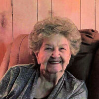 Mary Oma Brister Profile Photo