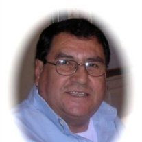 Mario Galarza Sr