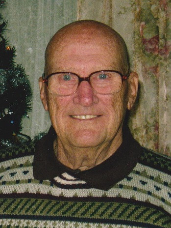 Leroy Eckhardt