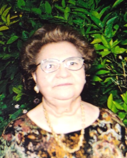 Petra M. Rosales