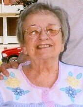 Phyllis A. (Grove) Rexroth