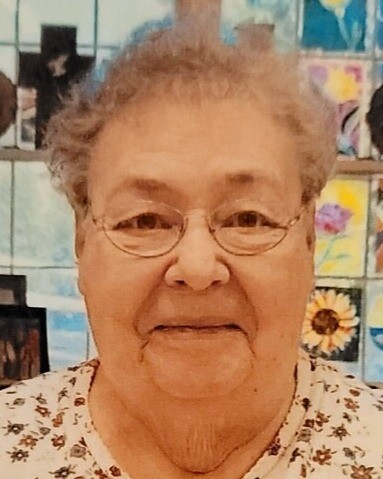 Marjorie A. Rogers's obituary image