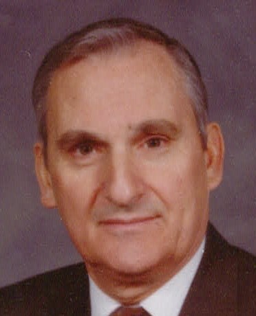 Vincent A. DeConti, M.D.