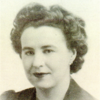 Elizabeth E. Goguen