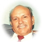 Bennie Santa Cruz Ortega Profile Photo
