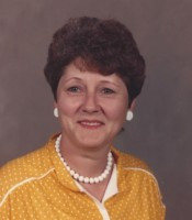 Donna Hoskins Profile Photo