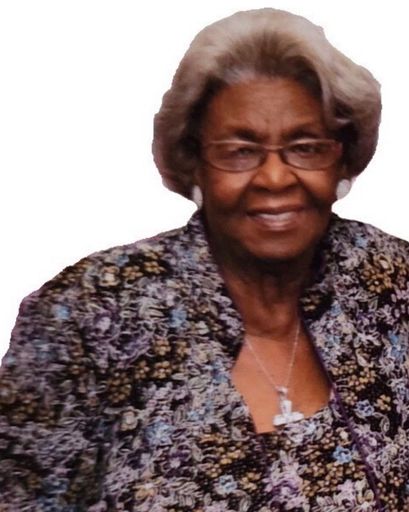 GLADYS JOHNSON ARMAND Profile Photo