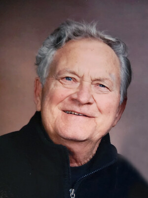 Vern Nelson Profile Photo