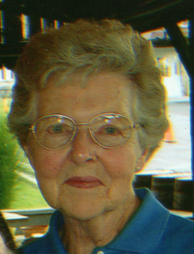 Ruth R. Klumb