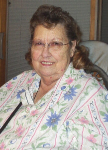 Leila Beverley Schock