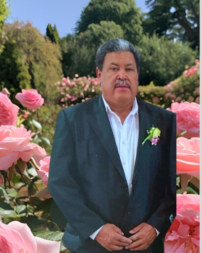 Felipe Castro Vitela's obituary image