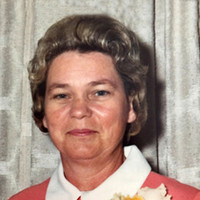 Katherine D. Brown