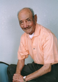 Basilio Aguilar