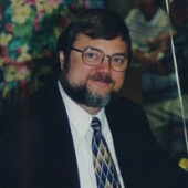Wayne Stenson Profile Photo