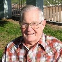 Eugene "Bob" Robert Jarman