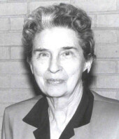 Mary Horner