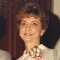 Betty Ann Smith Profile Photo