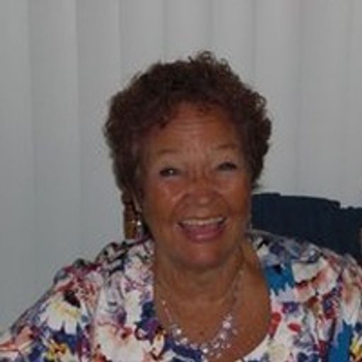 Lynda Carole McLain Woodbury