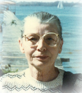 Virginia Leah Koontz