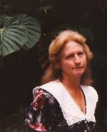 Linda Elaine (Wood)  Strickland